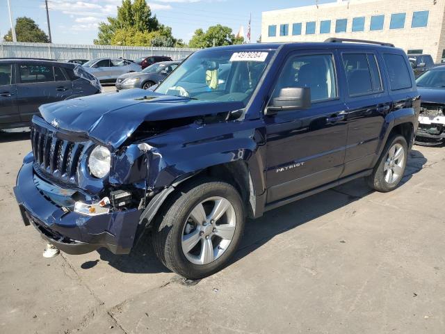 Photo 0 VIN: 1C4NJRFBXED796532 - JEEP PATRIOT LA 