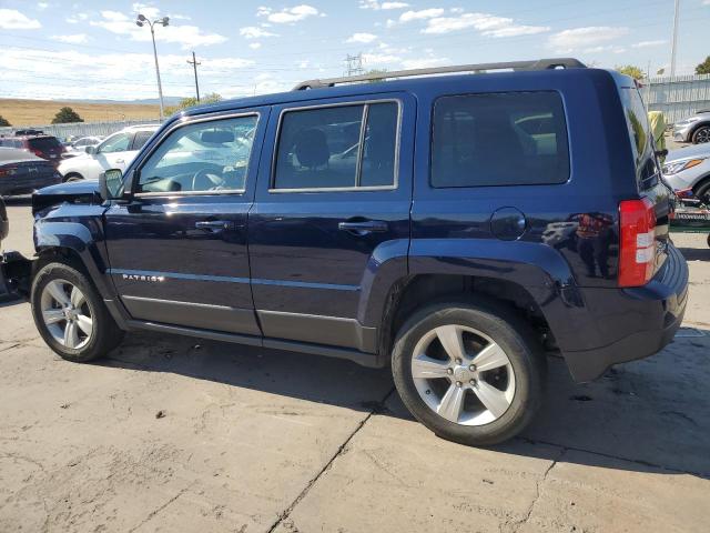 Photo 1 VIN: 1C4NJRFBXED796532 - JEEP PATRIOT LA 