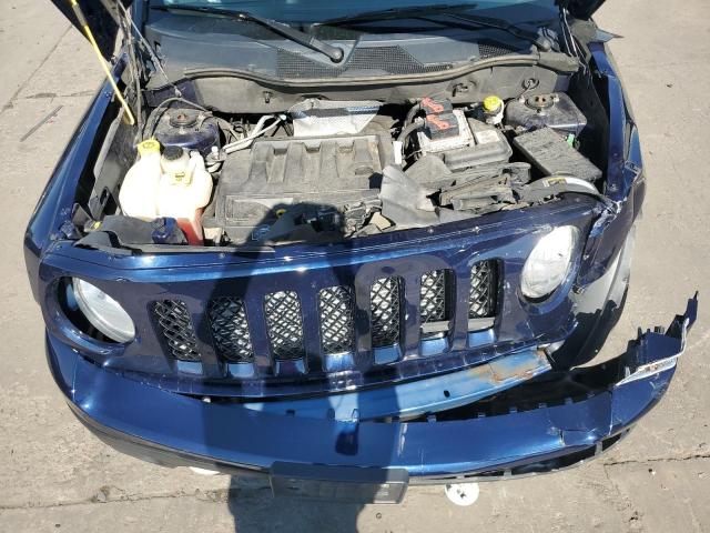 Photo 11 VIN: 1C4NJRFBXED796532 - JEEP PATRIOT LA 