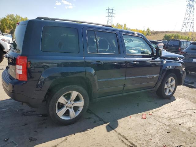 Photo 2 VIN: 1C4NJRFBXED796532 - JEEP PATRIOT LA 