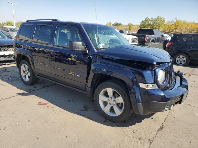 Photo 3 VIN: 1C4NJRFBXED796532 - JEEP PATRIOT LA 