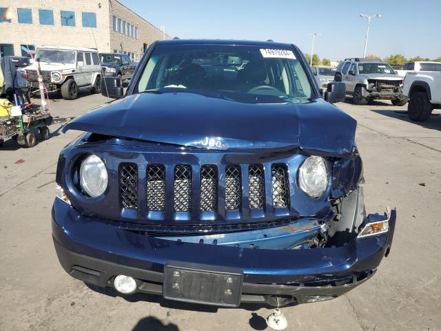 Photo 4 VIN: 1C4NJRFBXED796532 - JEEP PATRIOT LA 