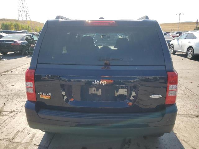 Photo 5 VIN: 1C4NJRFBXED796532 - JEEP PATRIOT LA 