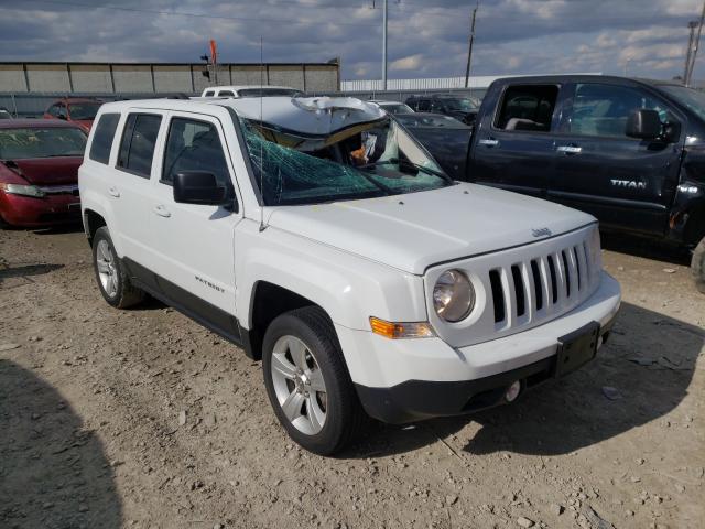 Photo 0 VIN: 1C4NJRFBXED847706 - JEEP PATRIOT 