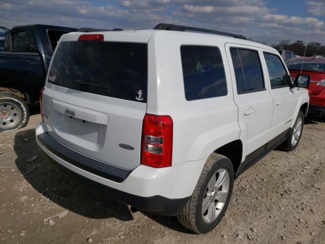 Photo 3 VIN: 1C4NJRFBXED847706 - JEEP PATRIOT 