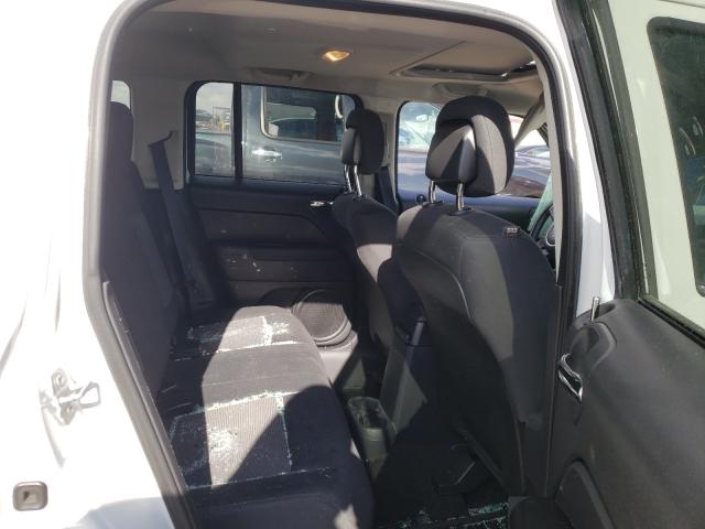 Photo 5 VIN: 1C4NJRFBXED847706 - JEEP PATRIOT 