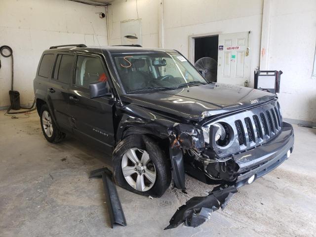 Photo 0 VIN: 1C4NJRFBXED863310 - JEEP PATRIOT LA 