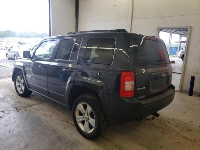 Photo 2 VIN: 1C4NJRFBXED863310 - JEEP PATRIOT LA 