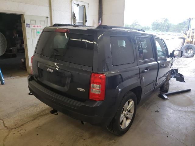 Photo 3 VIN: 1C4NJRFBXED863310 - JEEP PATRIOT LA 