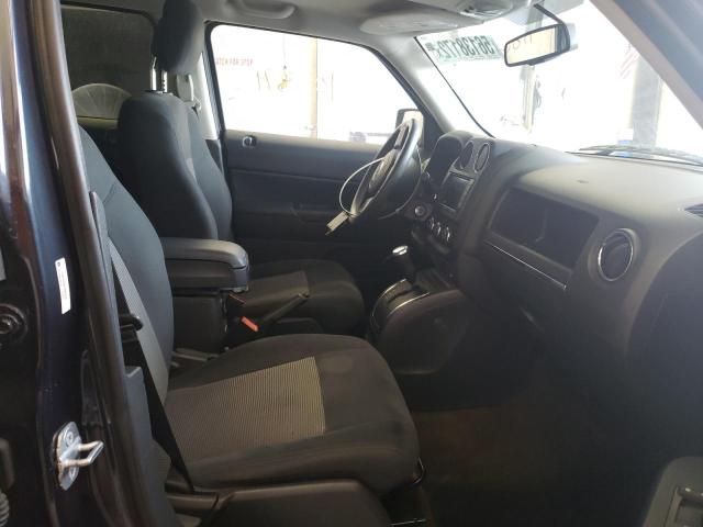 Photo 4 VIN: 1C4NJRFBXED863310 - JEEP PATRIOT LA 