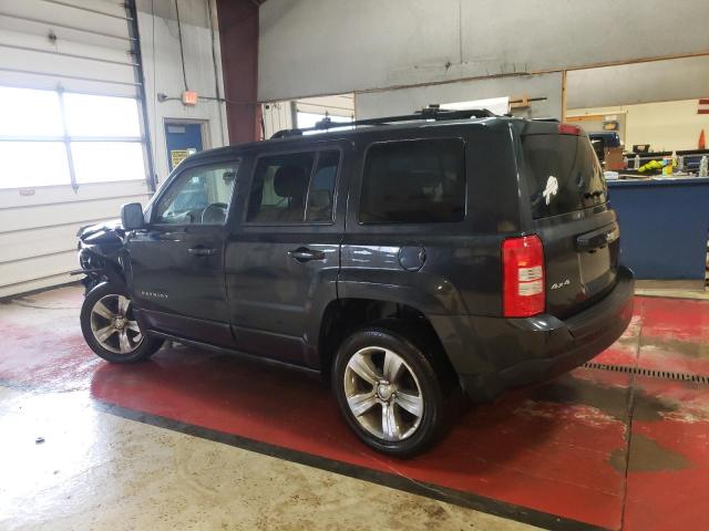 Photo 1 VIN: 1C4NJRFBXED863629 - JEEP PATRIOT LA 