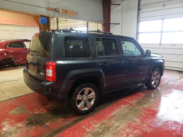 Photo 2 VIN: 1C4NJRFBXED863629 - JEEP PATRIOT LA 