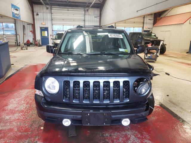 Photo 4 VIN: 1C4NJRFBXED863629 - JEEP PATRIOT LA 