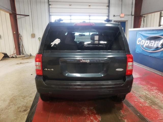 Photo 5 VIN: 1C4NJRFBXED863629 - JEEP PATRIOT LA 