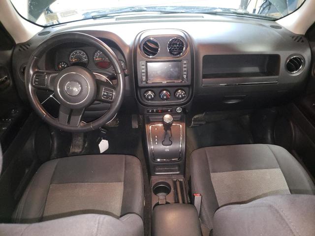 Photo 7 VIN: 1C4NJRFBXED863629 - JEEP PATRIOT LA 