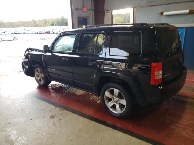 Photo 1 VIN: 1C4NJRFBXED884495 - JEEP PATRIOT 