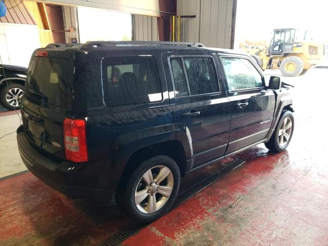 Photo 2 VIN: 1C4NJRFBXED884495 - JEEP PATRIOT 