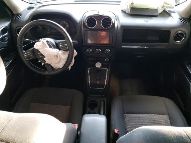 Photo 7 VIN: 1C4NJRFBXED884495 - JEEP PATRIOT 