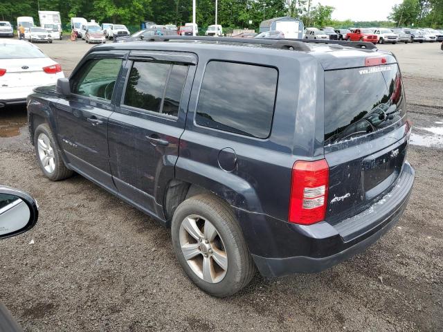 Photo 1 VIN: 1C4NJRFBXED892211 - JEEP PATRIOT 