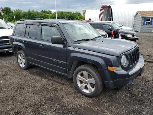 Photo 3 VIN: 1C4NJRFBXED892211 - JEEP PATRIOT 