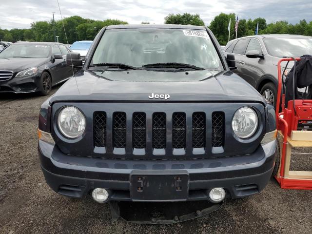 Photo 4 VIN: 1C4NJRFBXED892211 - JEEP PATRIOT 