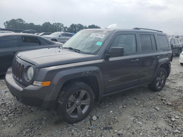 Photo 0 VIN: 1C4NJRFBXFD109518 - JEEP PATRIOT 