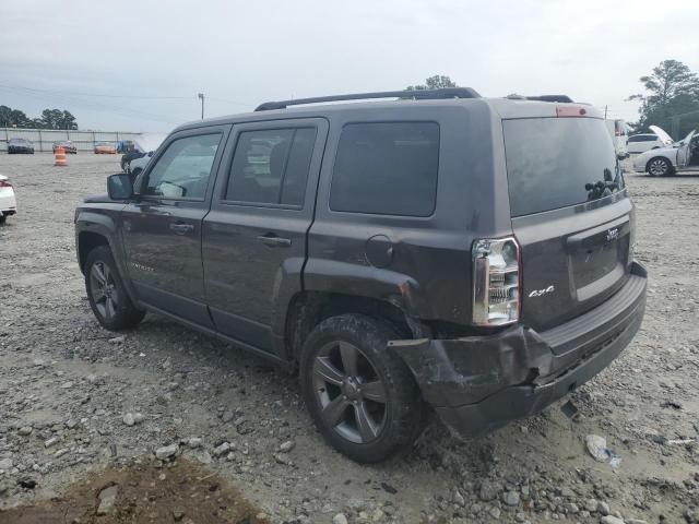 Photo 1 VIN: 1C4NJRFBXFD109518 - JEEP PATRIOT 