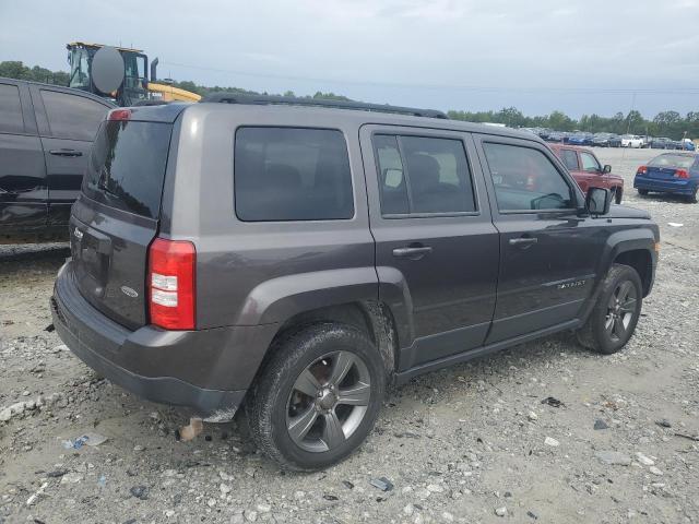 Photo 2 VIN: 1C4NJRFBXFD109518 - JEEP PATRIOT 