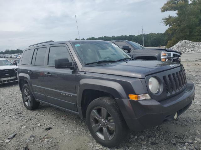 Photo 3 VIN: 1C4NJRFBXFD109518 - JEEP PATRIOT 