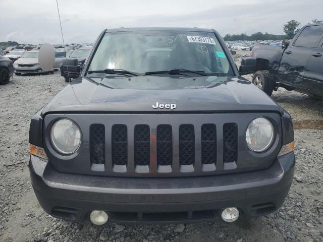 Photo 4 VIN: 1C4NJRFBXFD109518 - JEEP PATRIOT 