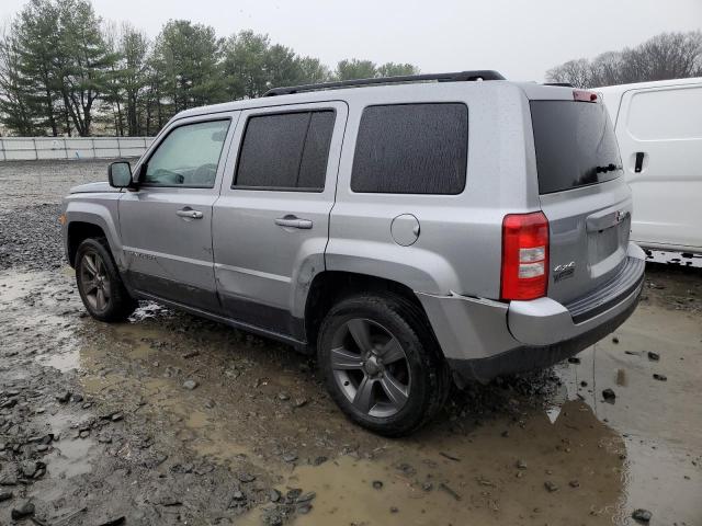 Photo 1 VIN: 1C4NJRFBXFD143460 - JEEP PATRIOT 