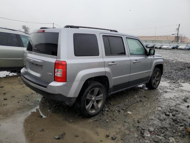 Photo 2 VIN: 1C4NJRFBXFD143460 - JEEP PATRIOT 