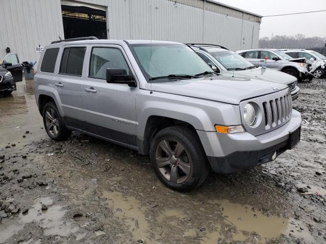 Photo 3 VIN: 1C4NJRFBXFD143460 - JEEP PATRIOT 