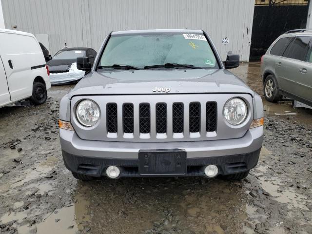 Photo 4 VIN: 1C4NJRFBXFD143460 - JEEP PATRIOT 