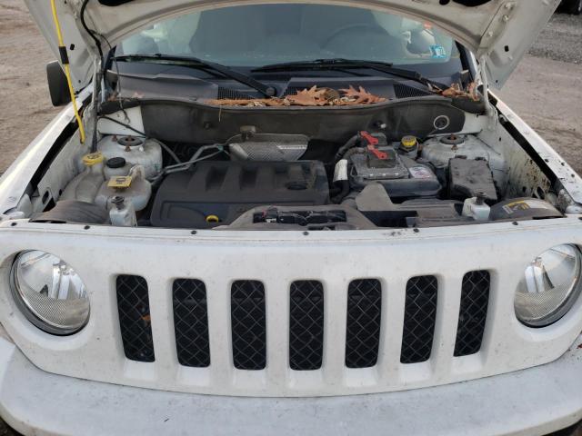 Photo 6 VIN: 1C4NJRFBXFD147945 - JEEP PATRIOT LA 