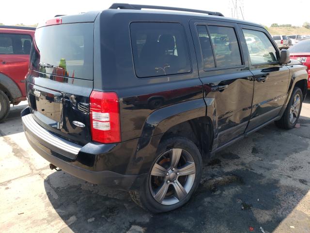 Photo 3 VIN: 1C4NJRFBXFD154250 - JEEP PATRIOT 