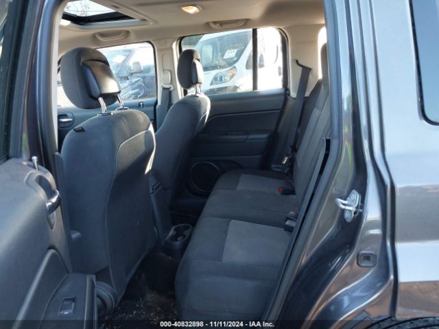 Photo 7 VIN: 1C4NJRFBXFD155060 - JEEP PATRIOT 