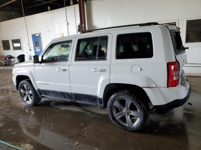 Photo 1 VIN: 1C4NJRFBXFD175888 - JEEP PATRIOT 