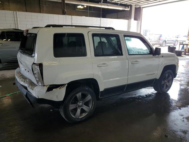 Photo 2 VIN: 1C4NJRFBXFD175888 - JEEP PATRIOT 