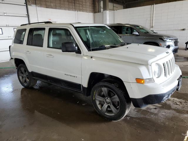 Photo 3 VIN: 1C4NJRFBXFD175888 - JEEP PATRIOT 