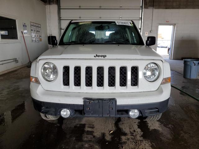 Photo 4 VIN: 1C4NJRFBXFD175888 - JEEP PATRIOT 