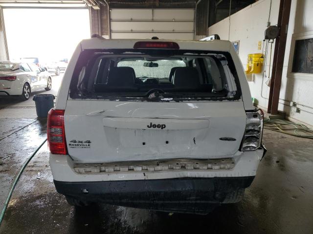 Photo 5 VIN: 1C4NJRFBXFD175888 - JEEP PATRIOT 