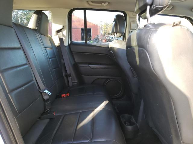 Photo 10 VIN: 1C4NJRFBXFD183652 - JEEP PATRIOT LA 