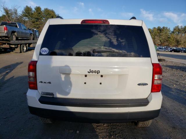 Photo 5 VIN: 1C4NJRFBXFD183652 - JEEP PATRIOT LA 