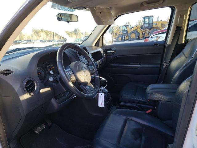 Photo 6 VIN: 1C4NJRFBXFD183652 - JEEP PATRIOT LA 