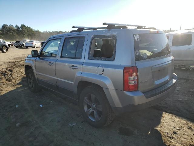 Photo 1 VIN: 1C4NJRFBXFD184123 - JEEP PATRIOT 