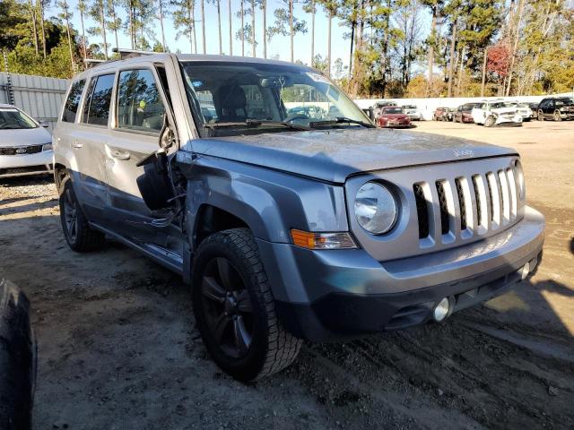 Photo 3 VIN: 1C4NJRFBXFD184123 - JEEP PATRIOT 