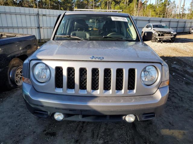 Photo 4 VIN: 1C4NJRFBXFD184123 - JEEP PATRIOT 