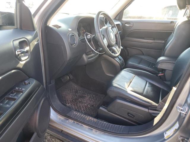 Photo 7 VIN: 1C4NJRFBXFD184123 - JEEP PATRIOT 