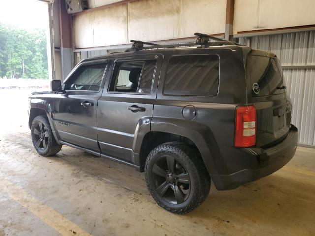 Photo 1 VIN: 1C4NJRFBXFD189998 - JEEP PATRIOT LA 